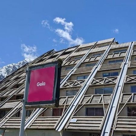 Appart 5 Pers Piau Engaly L Izard La Gela Pistes A 50M Aragnouet Exterior foto