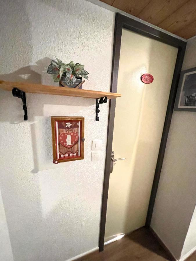 Appart 5 Pers Piau Engaly L Izard La Gela Pistes A 50M Aragnouet Exterior foto